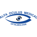 Logo Alfa Oculus