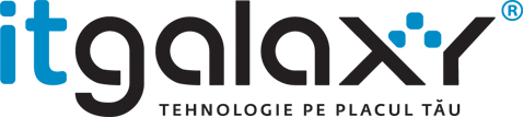 Logo IT Galaxy