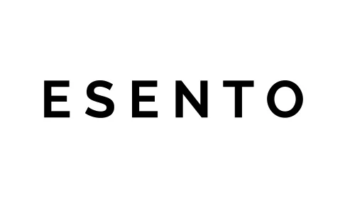 Logo Esento