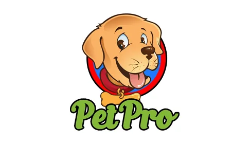 Logo Pet Pro