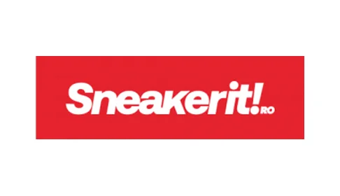 Logo Sneakerit