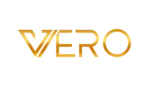 Logo Vero Hair shop